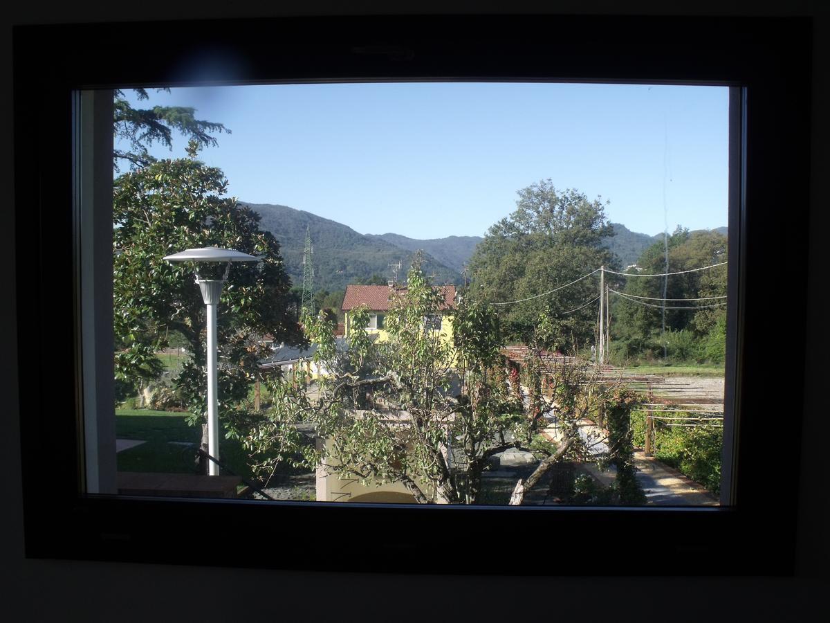 B&B Podere Montese Вилафранка ин Луниджана Екстериор снимка