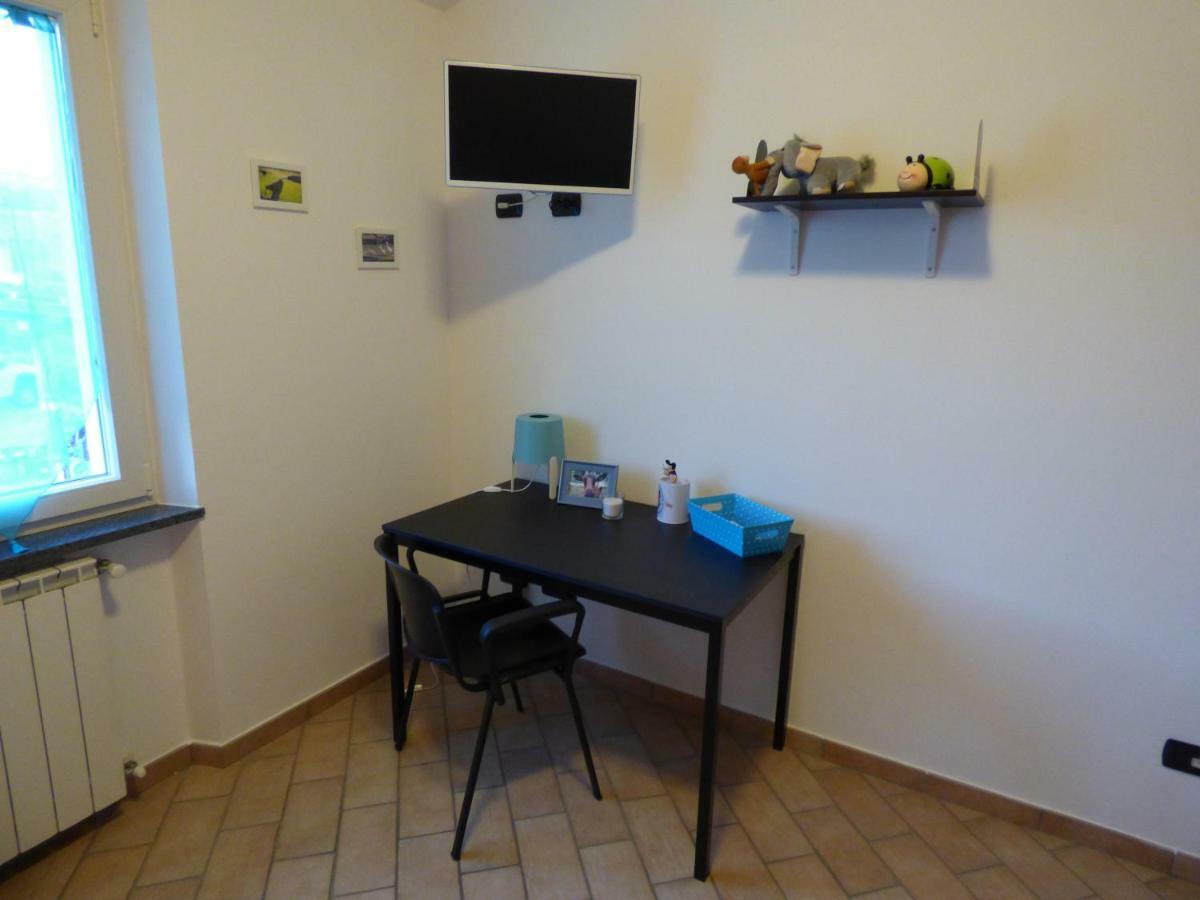 B&B Podere Montese Вилафранка ин Луниджана Екстериор снимка